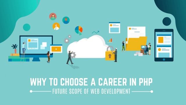 Pourquoi apprendre PHP en 2021 ? смотреть онлайн
