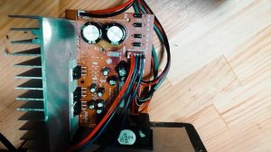 (ОченьЛегко)Ремонт Sven MS-1820