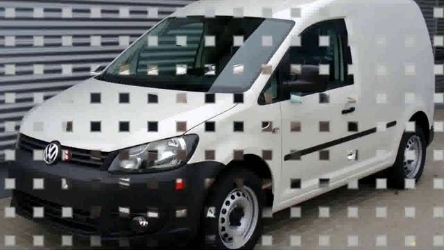 Volkswagen Caddy Furgón MAXI 2.0 ECOFUEL PRO  -  Mejores Autos