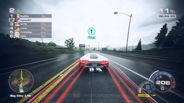 POV: You Joined a Koenigsegg Regera Online Lobby in NFS Unbound смотреть онлайн