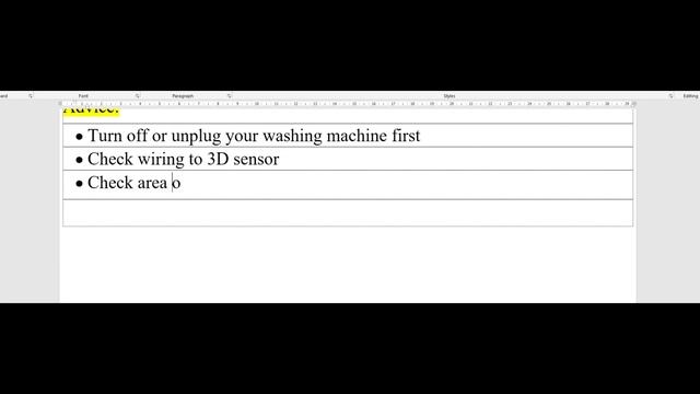 what mean panasonic washer error code h41? смотреть онлайн