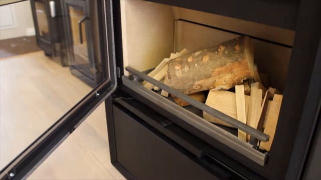 Manor House - Contura 310 смотреть онлайн