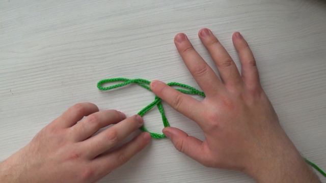 УЗЕЛ ВОСЬМЕРКА как привязать крючок, поводок, вертлюжок, карабин, застежку смотреть онлайн