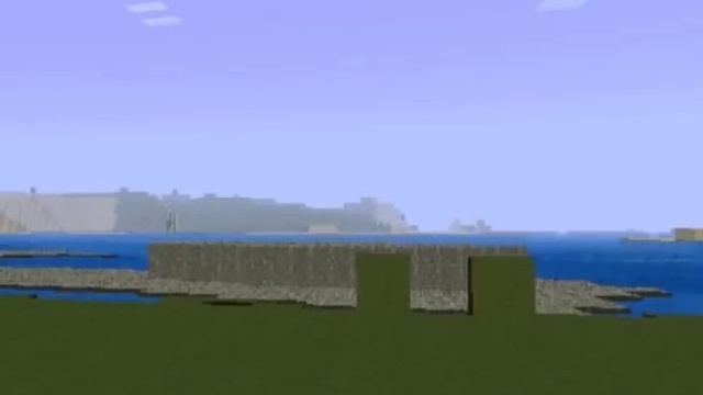 Minecraft For Noobs (Майнкрафт Для Нубов) по-русски - часть 1 смотреть онлайн