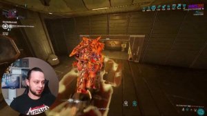 Хильдрин Прайм, Гайд, Обзор, Билд, геймплей + стальной путь