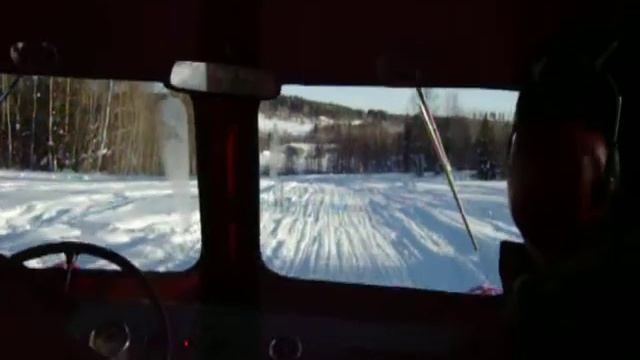 Fin Snowtrac lördag 3 смотреть онлайн