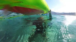 Дахаб 2020 / Виндсерфинг , гидрофойл , китовая акула и черепахи!