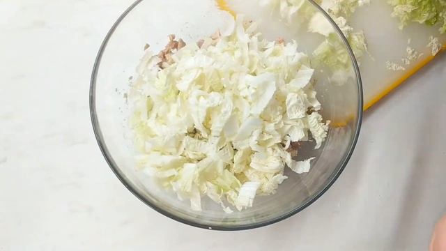 САЛАТ из ПЕЧЕНИ ТРЕСКИ. ОЧЕНЬ ВКУСНЫЙ и ПОЛЕЗНЫЙ САЛАТ без майонеза