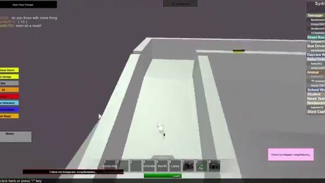 Mini Mice (A Fun Video)