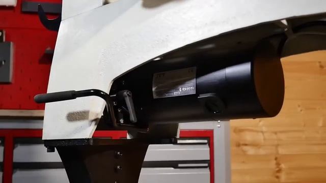 JET JWL-1221VS Токарный станок по дереву - обзор
