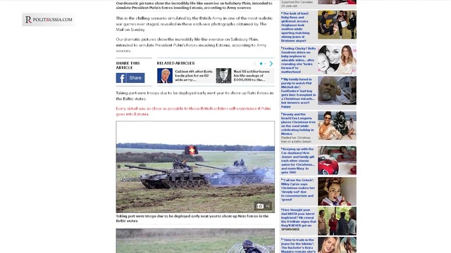 Шойгу сравнил Британию с нацистской Германией (Антифейк) смотреть онлайн
