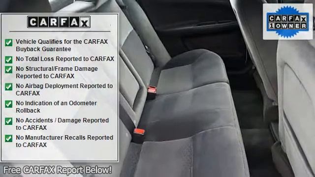 2012 Chevrolet Impala - Royal Chevrolet - Bridgewater, NJ 08807 смотреть онлайн