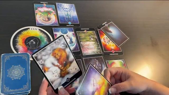 Taurus ♉️ “Creating long term success!” Next 48hrs Tarot Oracle September 2021 смотреть онлайн