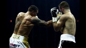 Браття - Василь Жадан & Олександр Усик (HD, студійна версія)