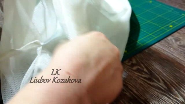 Как пошить Мешок для стирки (95)/Не выбрасывайте старый тюль смотреть онлайн