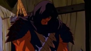 БЕРСЕРК (озвучка Орлим)