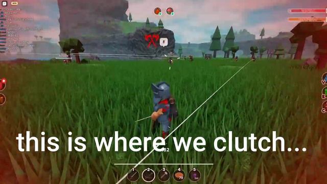 13 STEEL ARMORS VS BLUE STEEL ARMOR RAID (roblox the survival game) смотреть онлайн