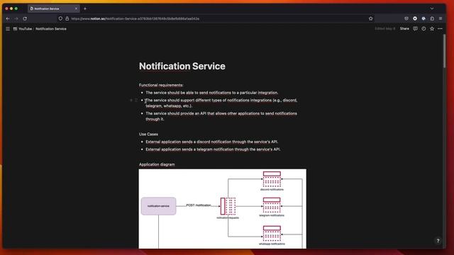 Kotlin - Notification service #00 - 2023 смотреть онлайн