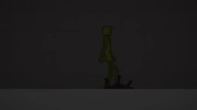 Все анимации смерти в DOORS смотреть онлайн