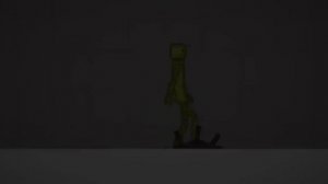 Все анимации смерти в DOORS