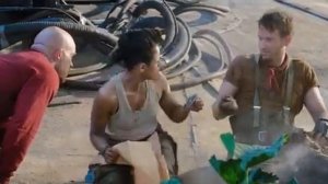 🎬 Филм  Железное Небо 2 | 2019