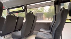 ??«Ушедшие в историю».Нижегородец VSN-700. 2016-2021 | "Gone down in history». Buses IVECO VSN-700