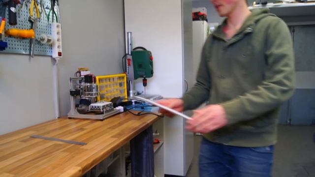 Elegant Acrylic LED Decoration - How to Make a Edge Light Sign Emblem смотреть онлайн