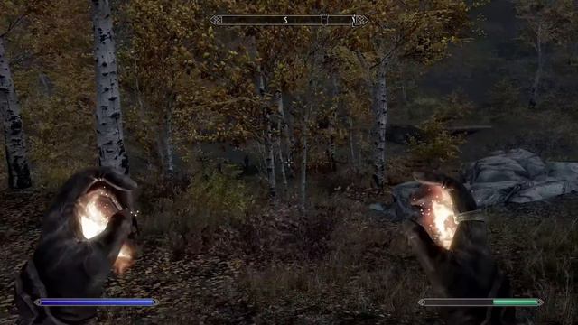 Let's Play Skyrim! #8 смотреть онлайн