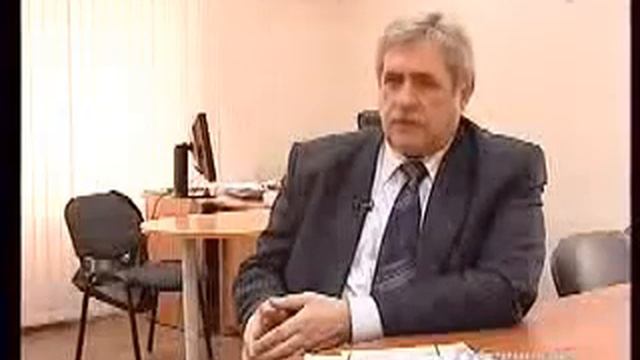 20090802 1131 Губернский час Микичура смотреть онлайн