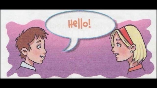 Spotlight 5 Student's Book English in Use Module 1 page 32 ex. 1 Greetings #EnglishStream смотреть онлайн