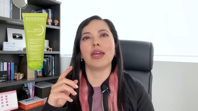 ¿Hongo en la cara? te cuento sobre Dermatitis SEBORREICA смотреть онлайн
