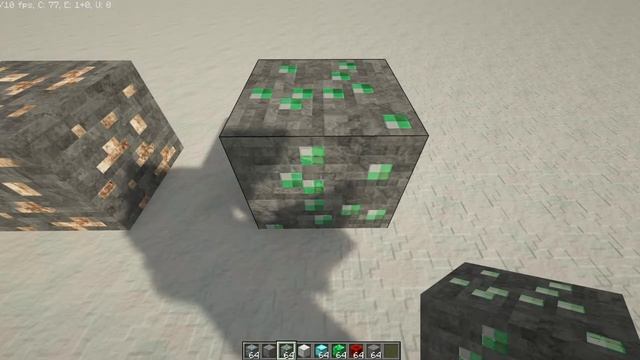 Minecraft Rtx без видеокарты Rtx!