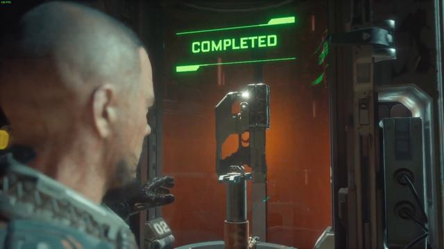 Lets Play The Callisto Protocol Part 12 - Let there be Power смотреть онлайн