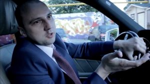 КРАТКИЙ ОБЗОР MERCEDES-BENZ GL 63 AMG. НА БОРТУ 100 000 КМ ПРОБЕГА, СЕРЬЕЗНО?