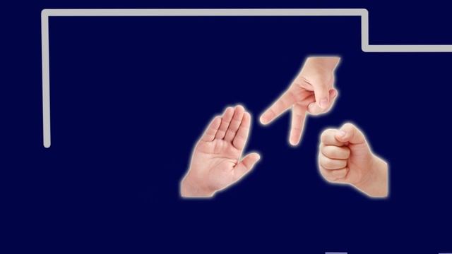 Как выигрывать в камень, ножницы, бумага смотреть онлайн