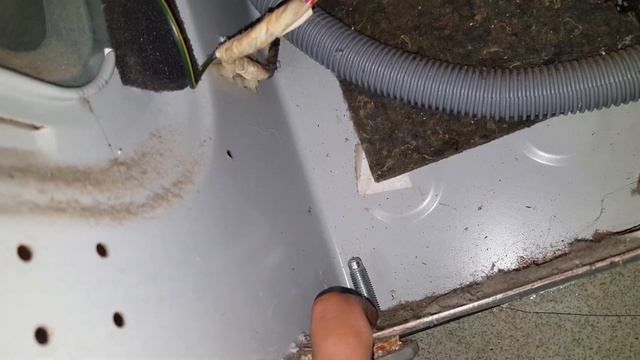 убираем шума при отжиме автомат смотреть онлайн