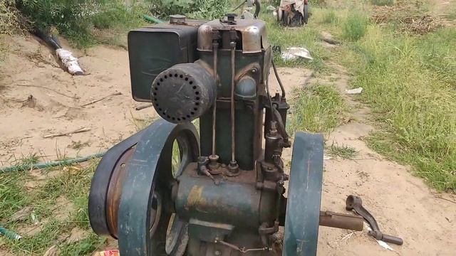 8 HP डीजल इंजन (Diesel Engine Best for Indian Farmer) कितना देती है ? ???? смотреть онлайн