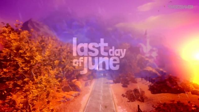 Last Day of June прохождение #1 ♦ НАЧАЛО ИСТОРИИ ♦ смотреть онлайн