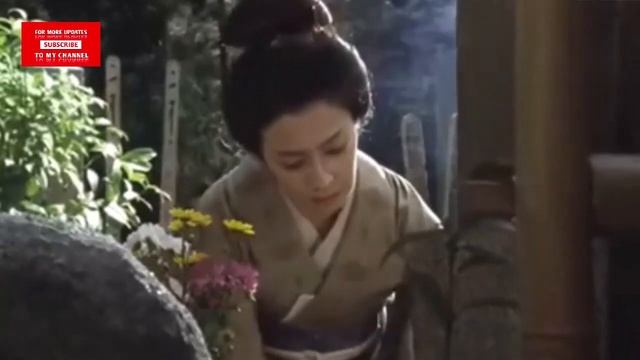 NONTON FILM PENDEKAR SAMURAI " SAMURAI THE DARK " TOP SERU FULL DUEL SENGIT SUB INDO смотреть онлайн