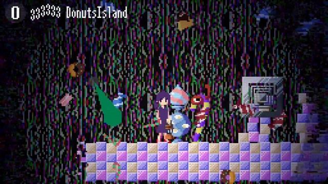 Strange Telephone Playthrough Part 1 - Enter Phone Numbers To Visit Worlds! смотреть онлайн