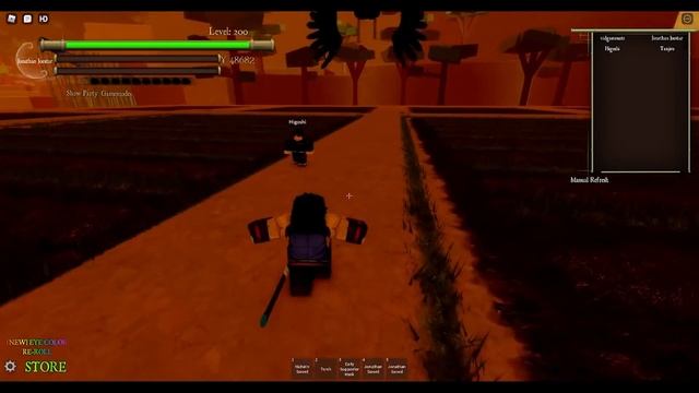 SLAYER MARK DEMON SLAYER RPG 2 PREVIEW! смотреть онлайн