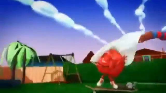 Apple Jacks 'Crashers' смотреть онлайн