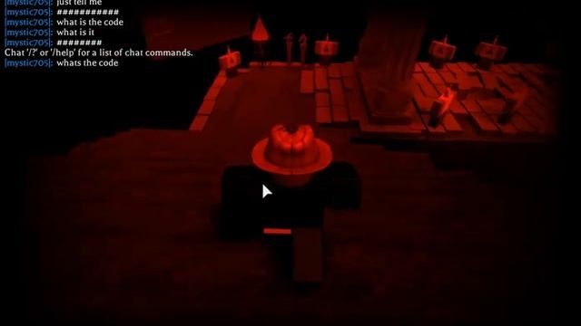 Roblox Heresy:All codes (PATCHED - READ DESCRIPTION) смотреть онлайн