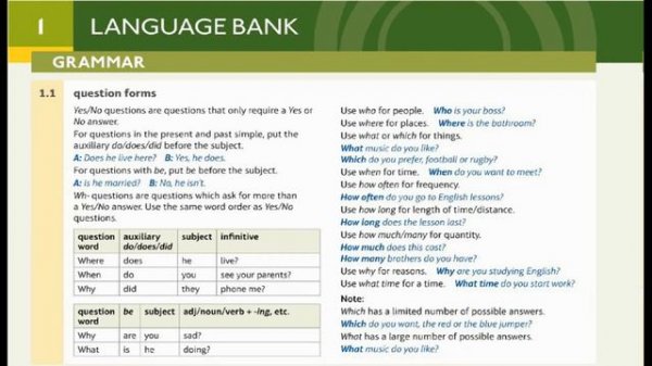 feeling good ? |Unit 1 | 1.1 feeling good | life| | English| Speakout Pre-intermediate