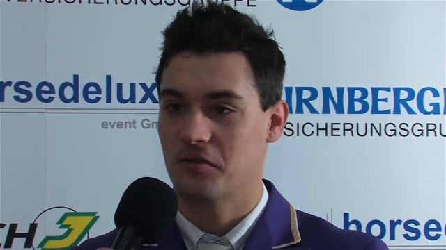 Im Interview Roberto Previtali... смотреть онлайн