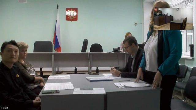Судебное заседание по делу А12-4539/2022 смотреть онлайн