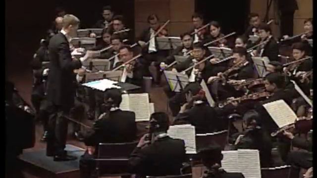 Rachmaninov Piano concert No.2 part 1 смотреть онлайн