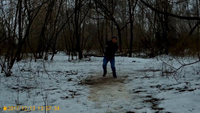 Фланкировка Урок 07. Движения ног\перемещения вперед-назад смотреть онлайн