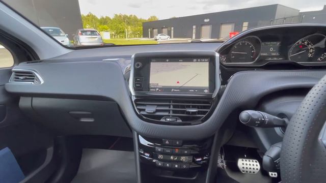 2019 Peugeot 2008 1.2 Puretech GT Line - Walk Around Video