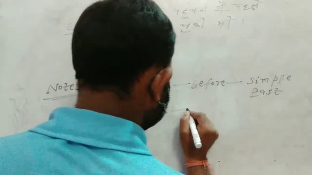 ||जब Past में दो कार्य हुआ हो तो-|| ||Use of when, before and after in past perfect tense|| смотреть онлайн